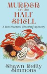 Murder on the Half Shell - Shawn Reilly Simmons - 9781685124816