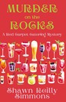 Murder on the Rocks - Shawn Reilly Simmons - 9781685124878