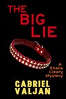 The Big Lie - Gabriel Valjan - 9781685125301