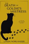 The Death of Goldie's Mistress - Linda Norlander - 9781685125714