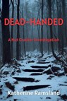Dead-Handed - Katherine Ramsland - 9781685127008