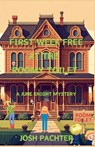 First Week Free at the Roomy Toilet - Josh Pachter - 9781685127404