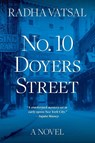 No. 10 Doyers Street - Radha Vatsal - 9781685127756