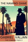 The Naming Game - Gabriel Valjan - 9781685128067