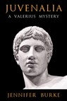 Juvenalia - Jennifer Burke - 9781685128265