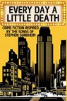 Every Day a Little Death - Josh Pachter - 9781685128685
