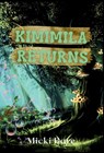 Kimimila Returns: Zahra of the Uwharries - Micki Bare - 9781685129804
