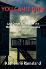 You Can't Hide - Katherine Ramsland - 9781685129996