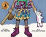 Girls Can - Deb Preston - 9781685131159
