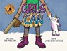 Girls Can - Deb Preston - 9781685132514