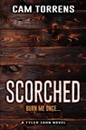 Scorched - Cam Torrens - 9781685134686