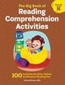 The Big Book of Reading Comprehension Activities, Grade K: 100 Activities for After-School and Summer Reading Fun - Hannah Braun - 9781685395421