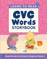 Learn to Read - Crystal Radke - 9781685395445