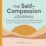 The Self-Compassion Journal - Alison McKleroy - 9781685396428