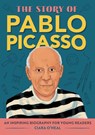 The Story of Pablo Picasso - Ciara O'Neal - 9781685398651
