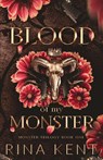 Blood of My Monster - Rina Kent - 9781685450427