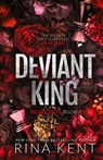 Deviant King - Rina Kent - 9781685450496