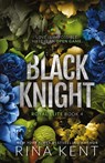 Black Knight - Rina Kent - 9781685450564