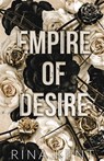 Empire of Desire - Rina Kent - 9781685450649