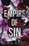 Empire of Sin - Rina Kent - 9781685450656