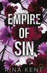 Empire of Sin - Rina Kent - 9781685450663