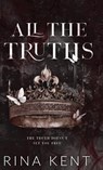 All The Truths - Rina Kent - 9781685450700