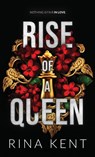 Rise of a Queen - Rina Kent - 9781685450748