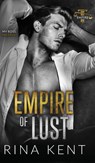 Empire of Lust - Rina Kent - 9781685450922