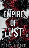 Empire of Lust - Rina Kent - 9781685450946