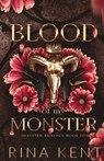 Blood of My Monster - Rina Kent - 9781685451028