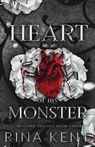 Heart of My Monster - Rina Kent - 9781685451059