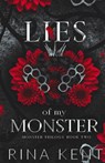Lies of My Monster - Rina Kent - 9781685452285