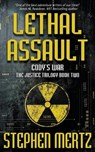 Lethal Assault - MERTZ,  Stephen - 9781685490683
