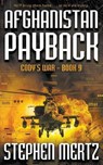 Afghanistan Payback - MERTZ,  Stephen - 9781685490782