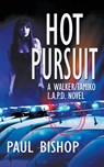 Hot Pursuit - Paul Bishop - 9781685497910