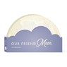 Our Friend Moon - Lea Redmond - 9781685550028