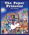 The Paper Princess - Elisa Kleven - 9781685557744