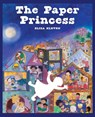 The Paper Princess - Elisa Kleven - 9781685557744