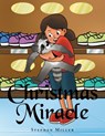 Christmas Miracle - Stephen Miller - 9781685565534