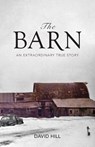 The Barn - David Hill - 9781685566470