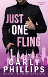 Just One Fling - Carly Phillips - 9781685590796