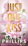 Just One Kiss - Carly Phillips - 9781685591175