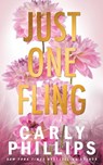 Just One Fling - Carly Phillips - 9781685591311