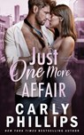 Just One More Affair - Carly Phillips - 9781685594176