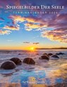 Spiegelbilder Der Seele Terminkalender 2026 - Deutsch - Paramahansa (Paramahansa Yogananda) Yogananda - 9781685682118
