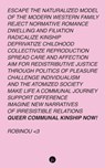 Queer Communal Kinship Now! - Robinou - 9781685710842