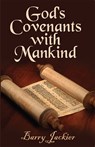 God's Covenants with Mankind - JACKIER,  Barry - 9781685730024