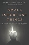 Small Important Things - James Dolbow ; Michael Wynn ; Douglas Hester - 9781685770150
