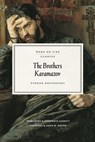 The Brothers Karamazov - Fyodor M. Dostoevsky - 9781685781156
