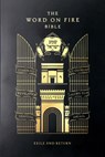 The Word on Fire Bible: Exile and Return Volume 5 - Robert Barron - 9781685781439